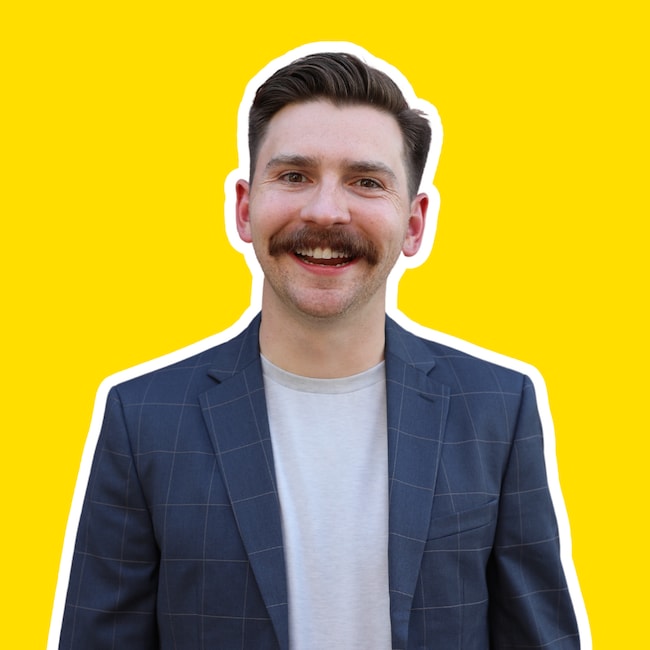 Agent Photo