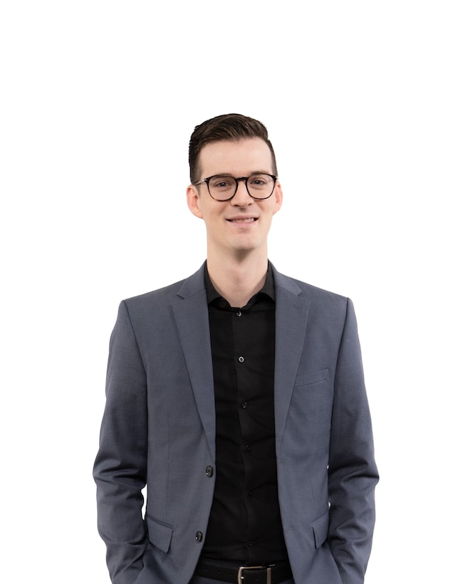 Agent Photo