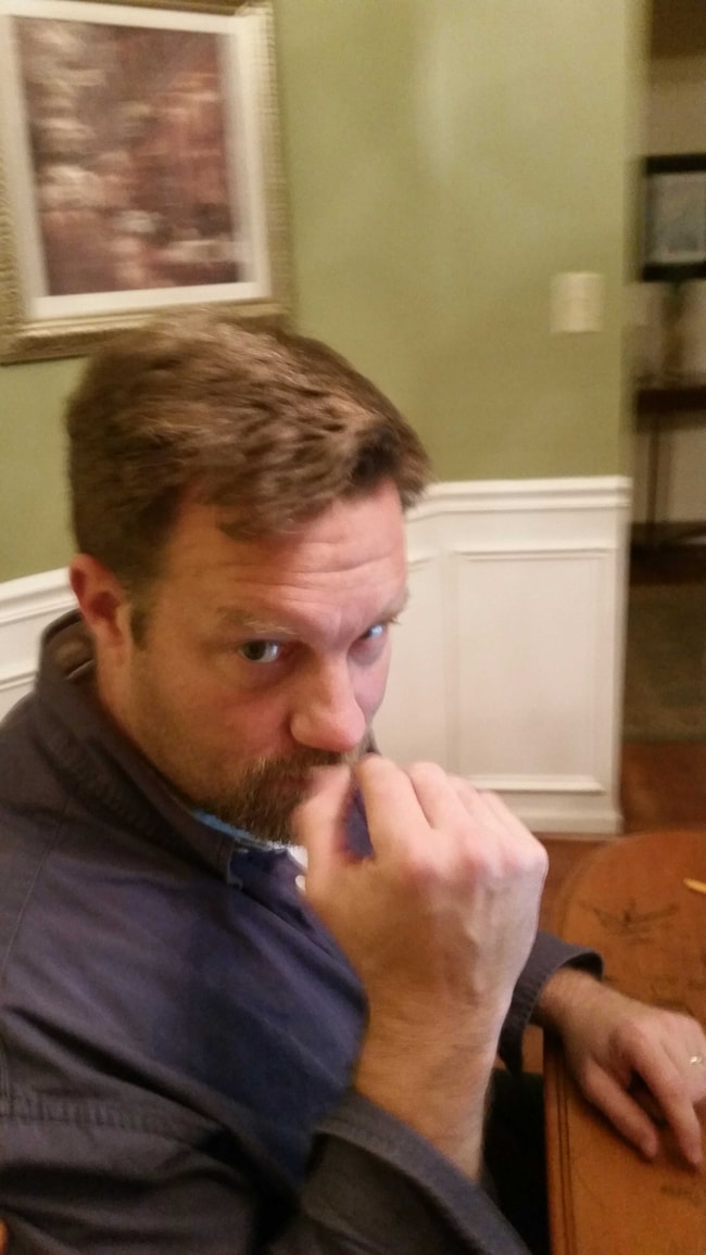 Matt Pierce Real Estate Agent - Matthew Douglas Pierce