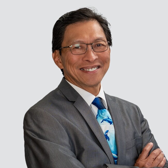 Joel Ortiz Sr Real Estate Agent - REALTY HUB