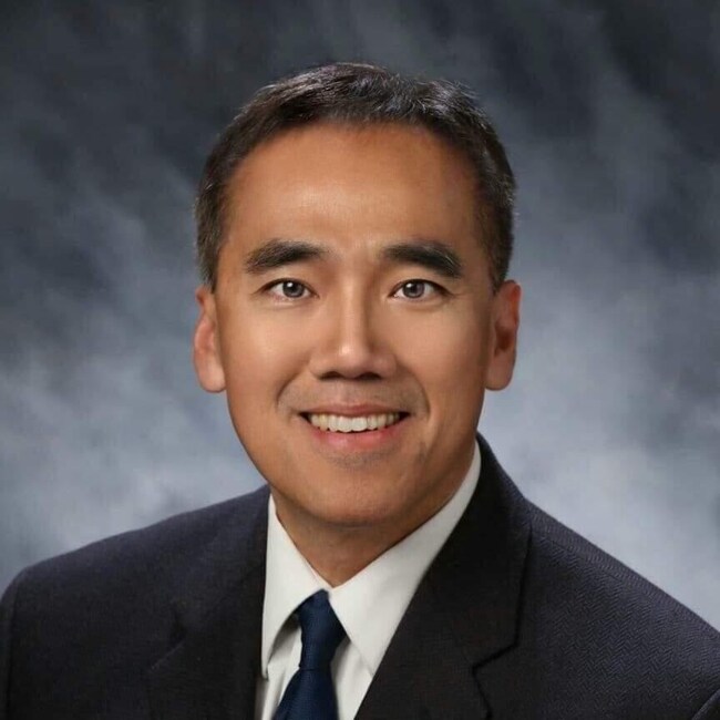 Stephen Ung Real Estate Agent