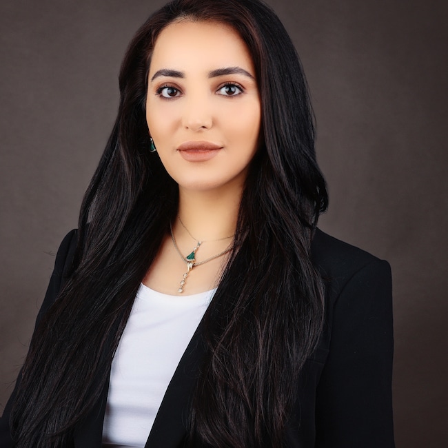 Agent Photo