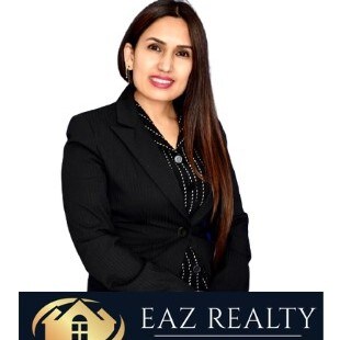 Lisbeth Aparicio Real Estate Agent - EAZ REALTY LLC