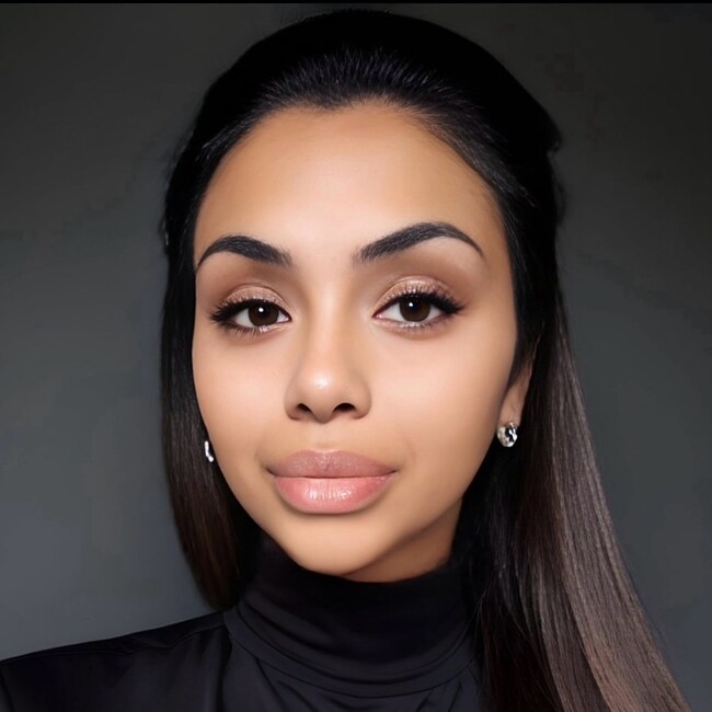 Natalia Valdez, Real Estate Agent in Jacksonville, FL