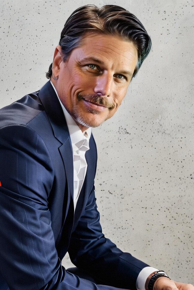 Agent Photo