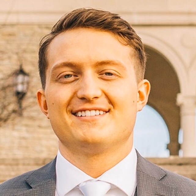 Ryan Arey, Real Estate Agent in Covington, KY