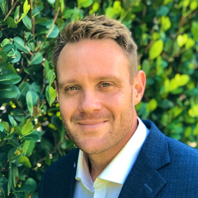 Jeremy Poulos, Real Estate Agent in Naples, FL