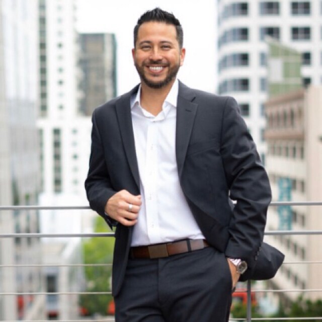 Agent Photo