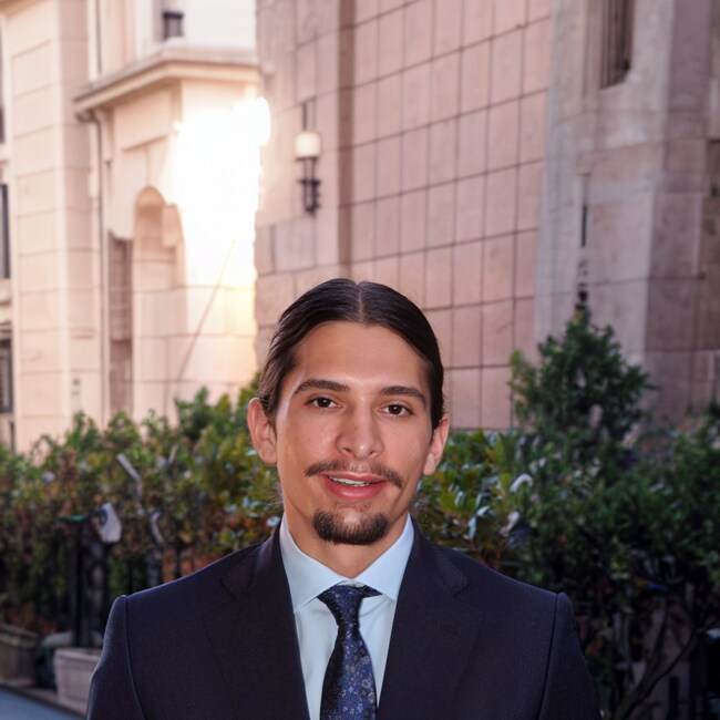 Agent Photo