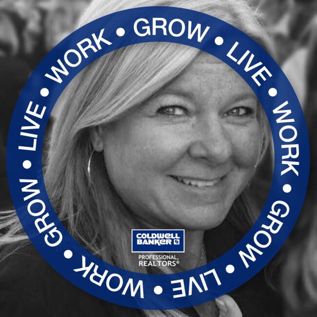 Kathy Clapp Real Estate Agent - Coldwell Banker College Real E
