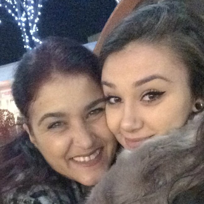Armina Islamovic