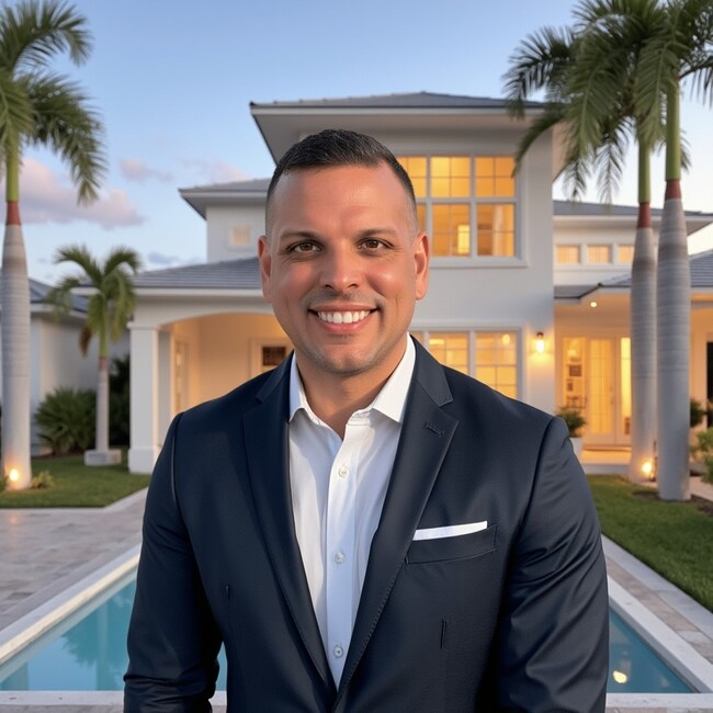Agent Photo