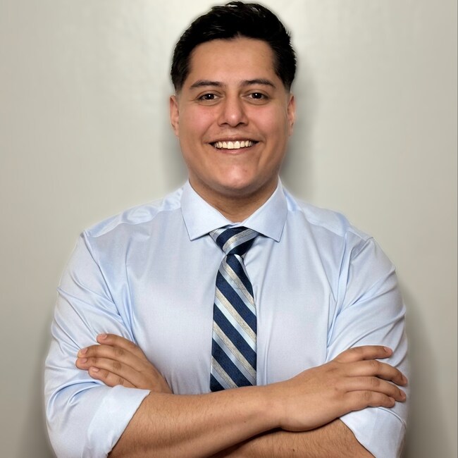 Agent Photo
