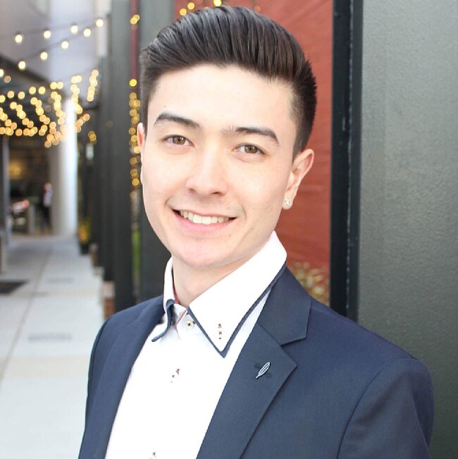 Jordy Lee, Real Estate Agent in Sumner, WA