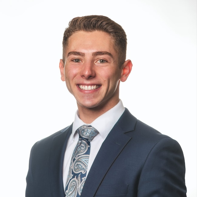 Agent Photo
