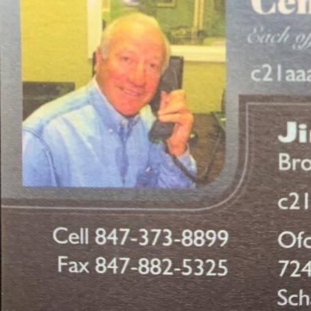 Agent Photo