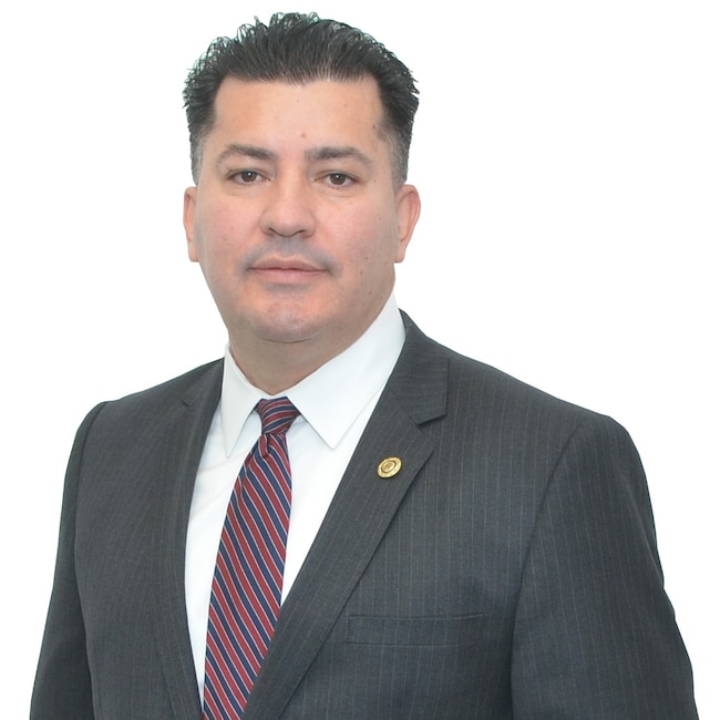 Agent Photo