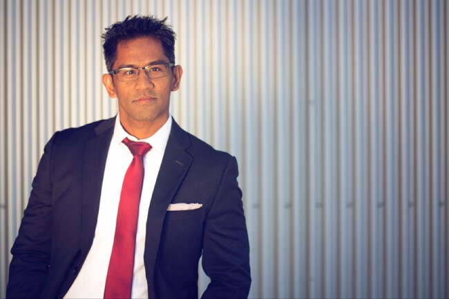 Agent Photo