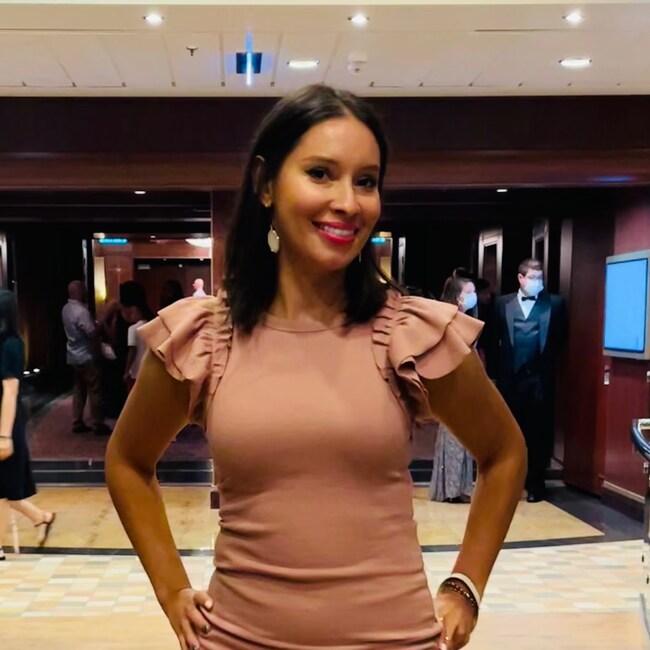 Christina Rivera