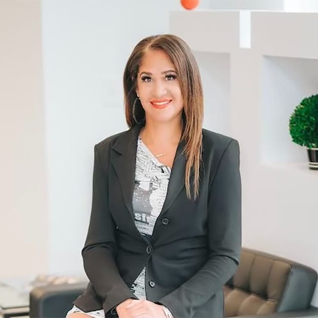 Agent Photo