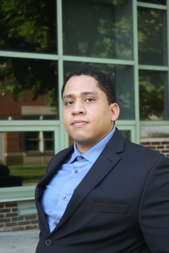 Juan Guzman