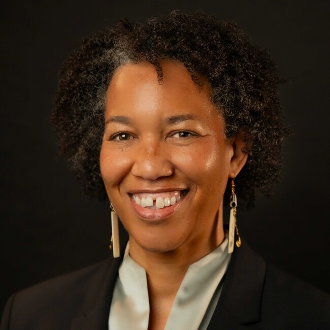 Deborah Turner