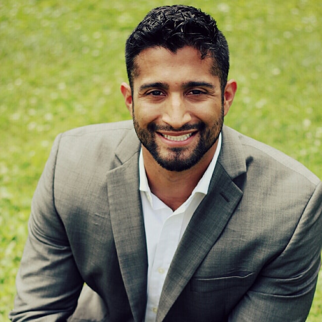 Agent Photo