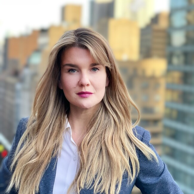 Agent Photo