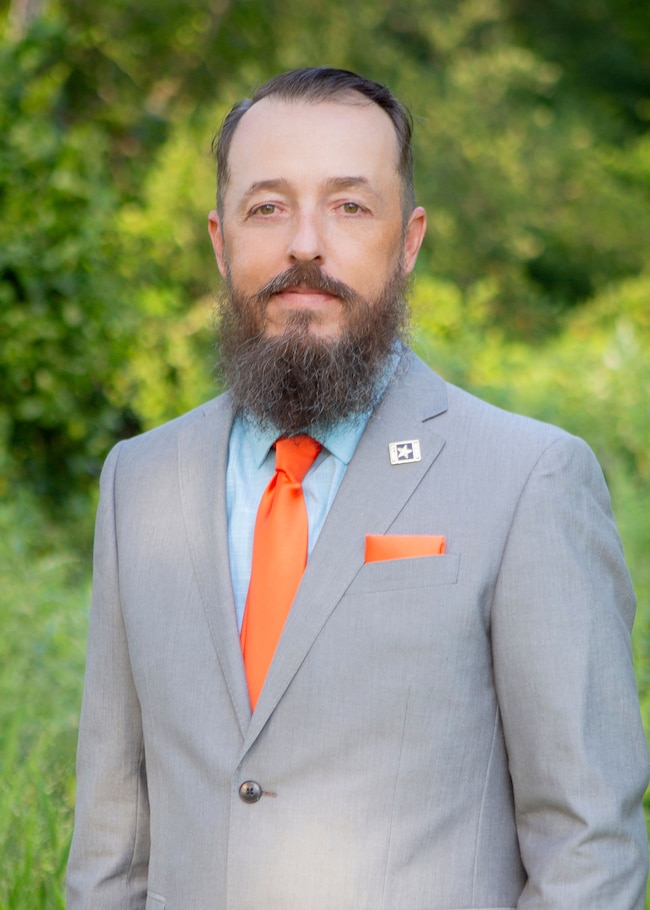 Agent Photo
