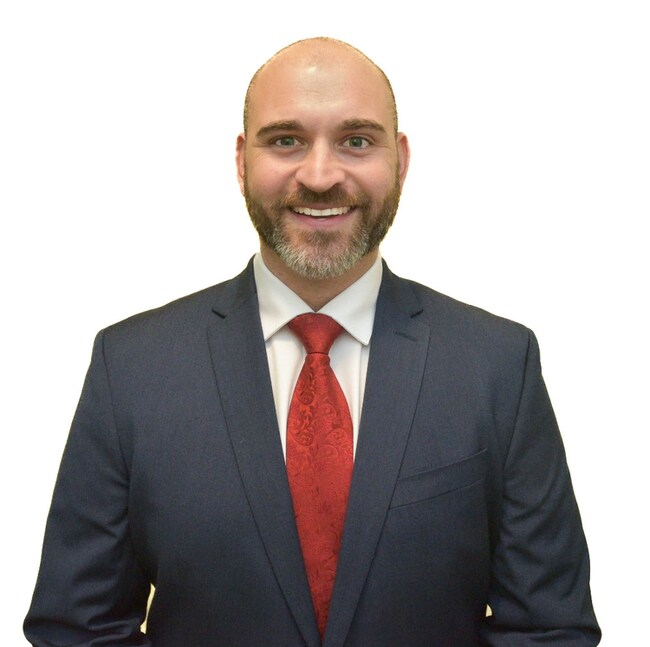 Agent Photo