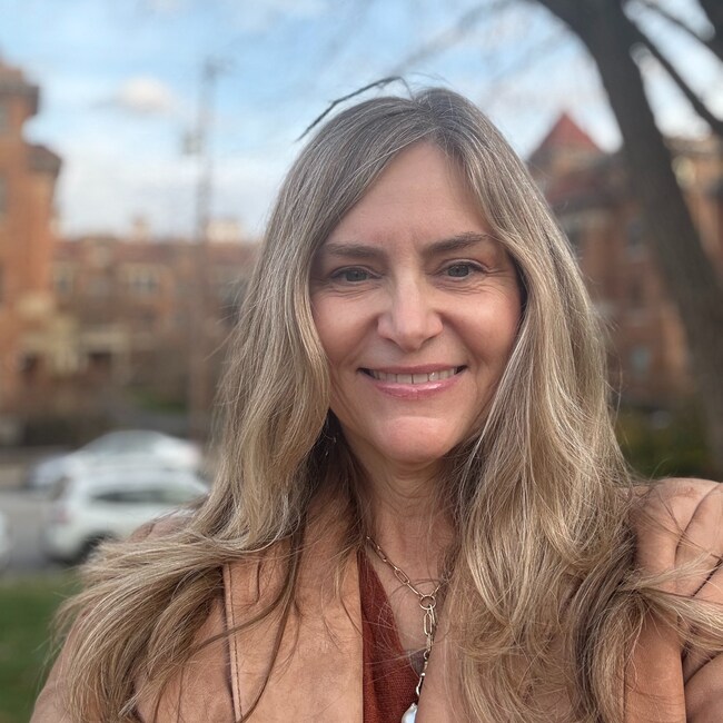 Wendy Laverde Real Estate Agent - Real Broker, LLC