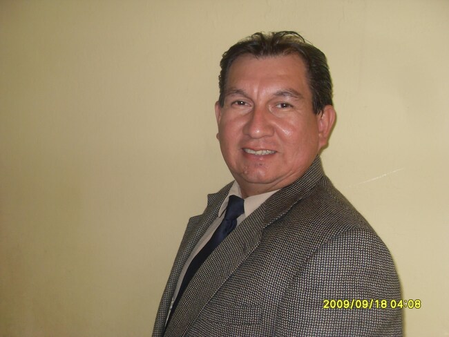 Agent Photo