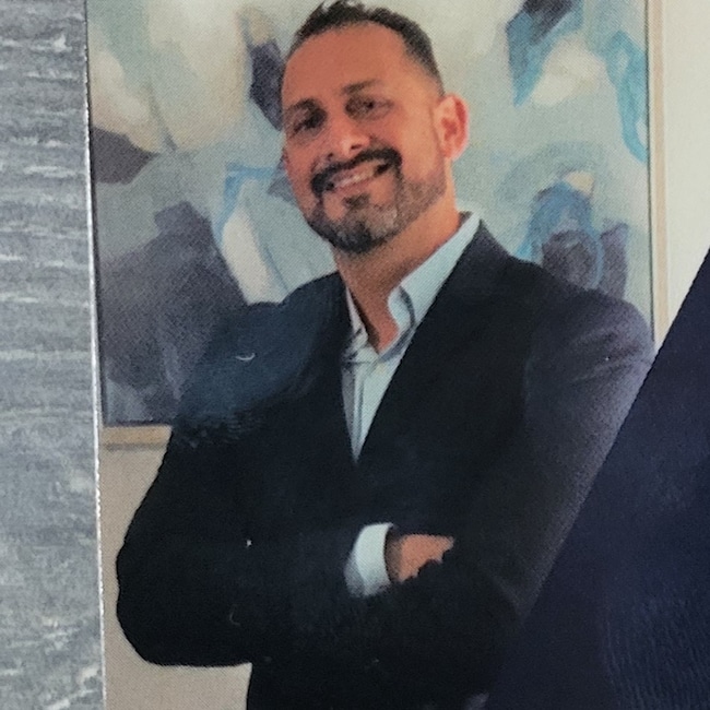 Agent Photo