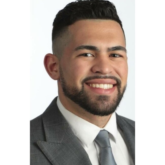 Nathaniel Saldana, Real Estate Agent in Clifton, NJ