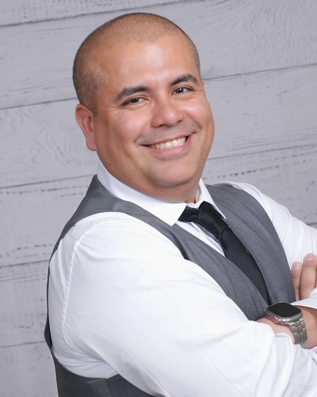 Agent Photo