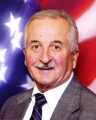 Rick Irizarry