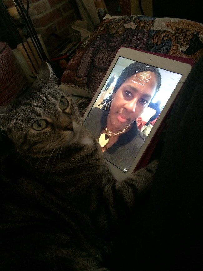 Agent Photo