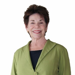 Maureen Mason