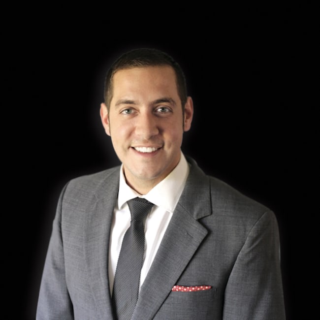 Agent Photo