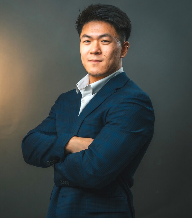 Agent Photo