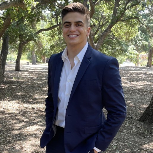 Agent Photo