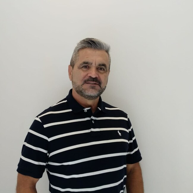 Agent Photo