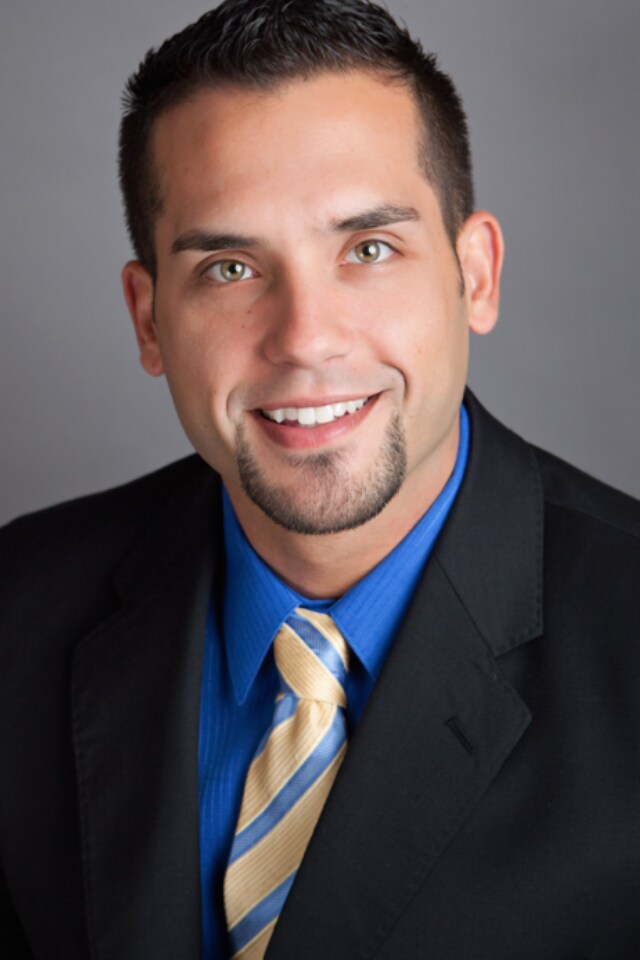 Agent Photo
