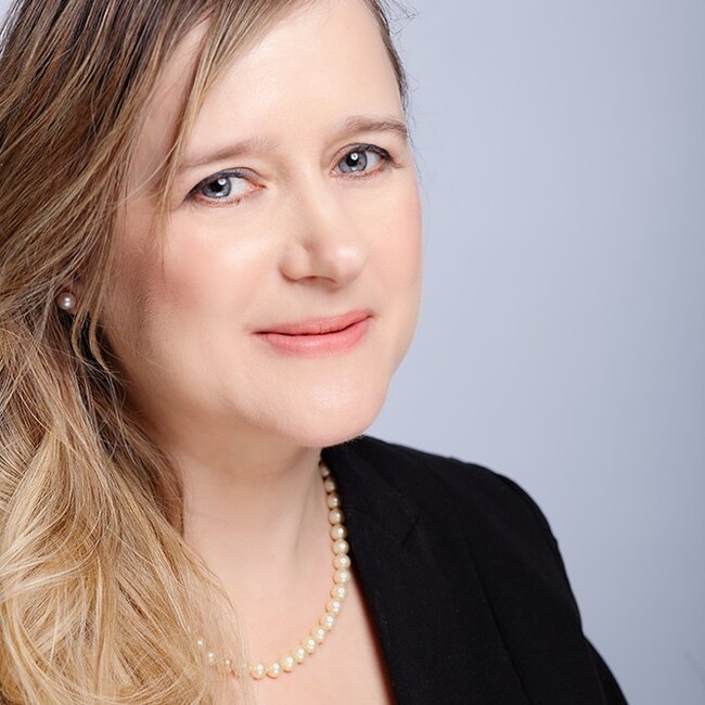 Patrycja Ricca Real Estate Agent - xr realty