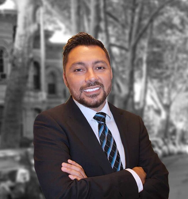 Agent Photo