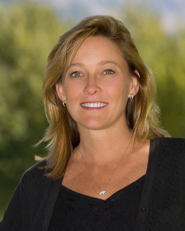 Kelly McDowell Real Estate Agent - Risewell Homes