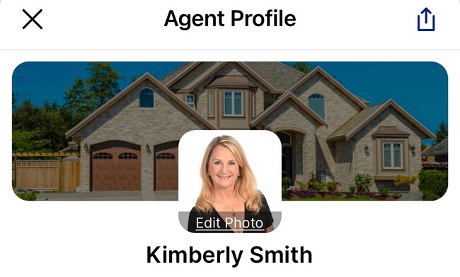 Agent Photo