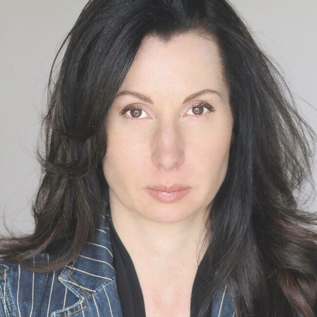 Agent Photo