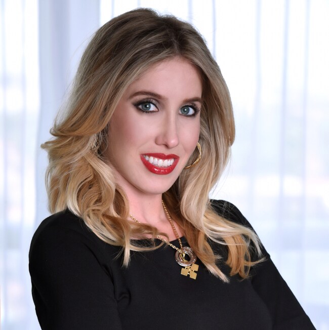 Ashley Schainuck Real Estate Agent - Pacific Sotheby's International Realty