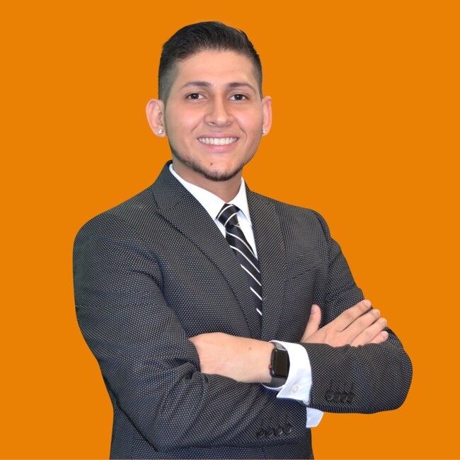 Agent Photo